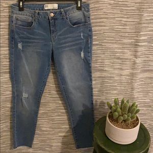RSQ Jeans- Baja Ankle